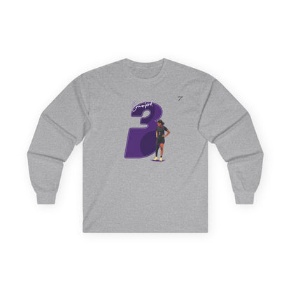 Nia Crawford Long Sleeve