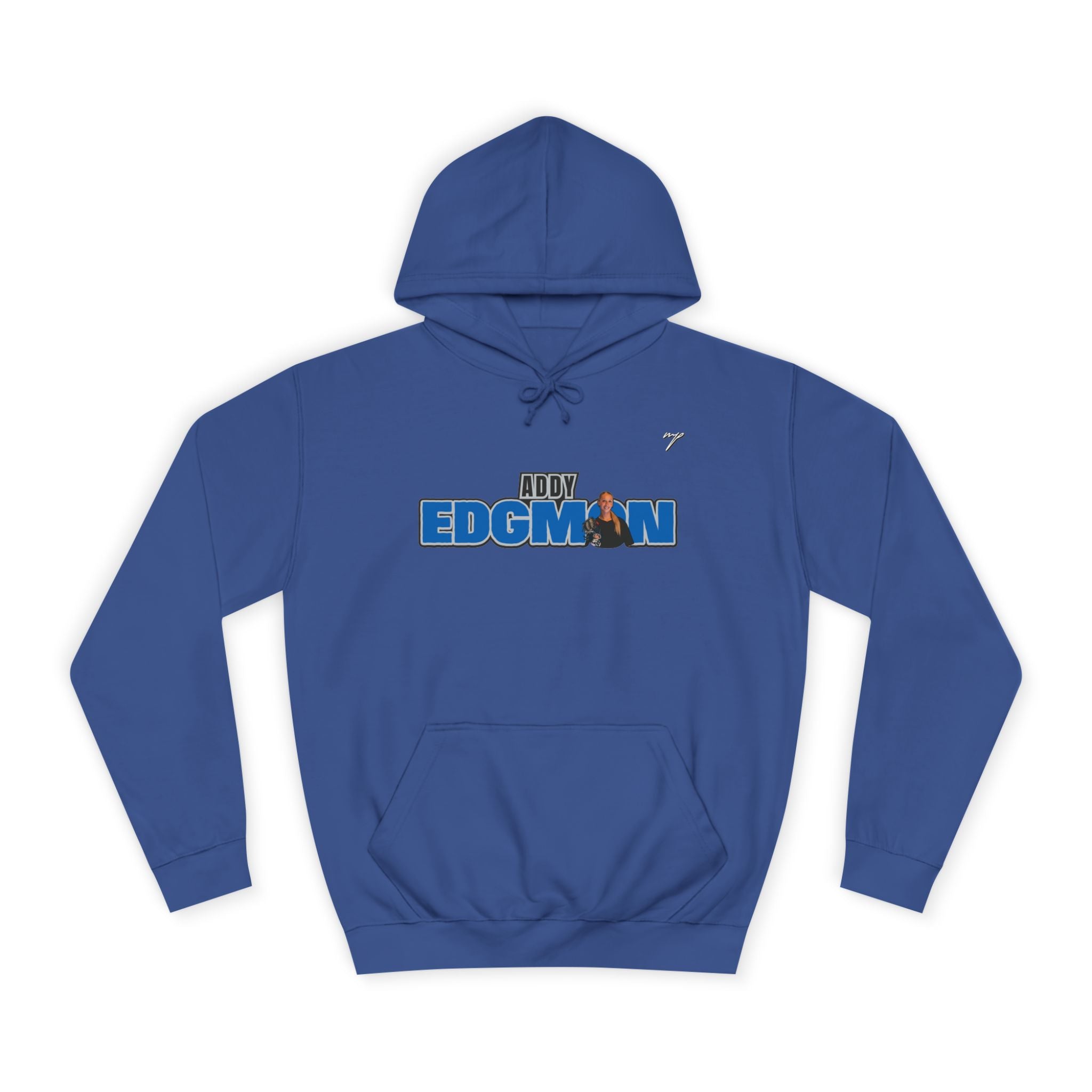 Addy Edgmon Hoodie