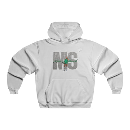 Madi Standifird Vintage Hoodie (Front + Back)