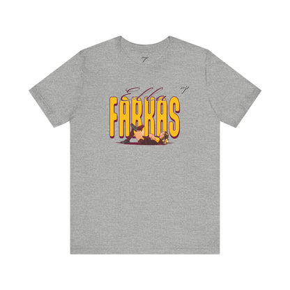 Ella Farkas Graphic Tee