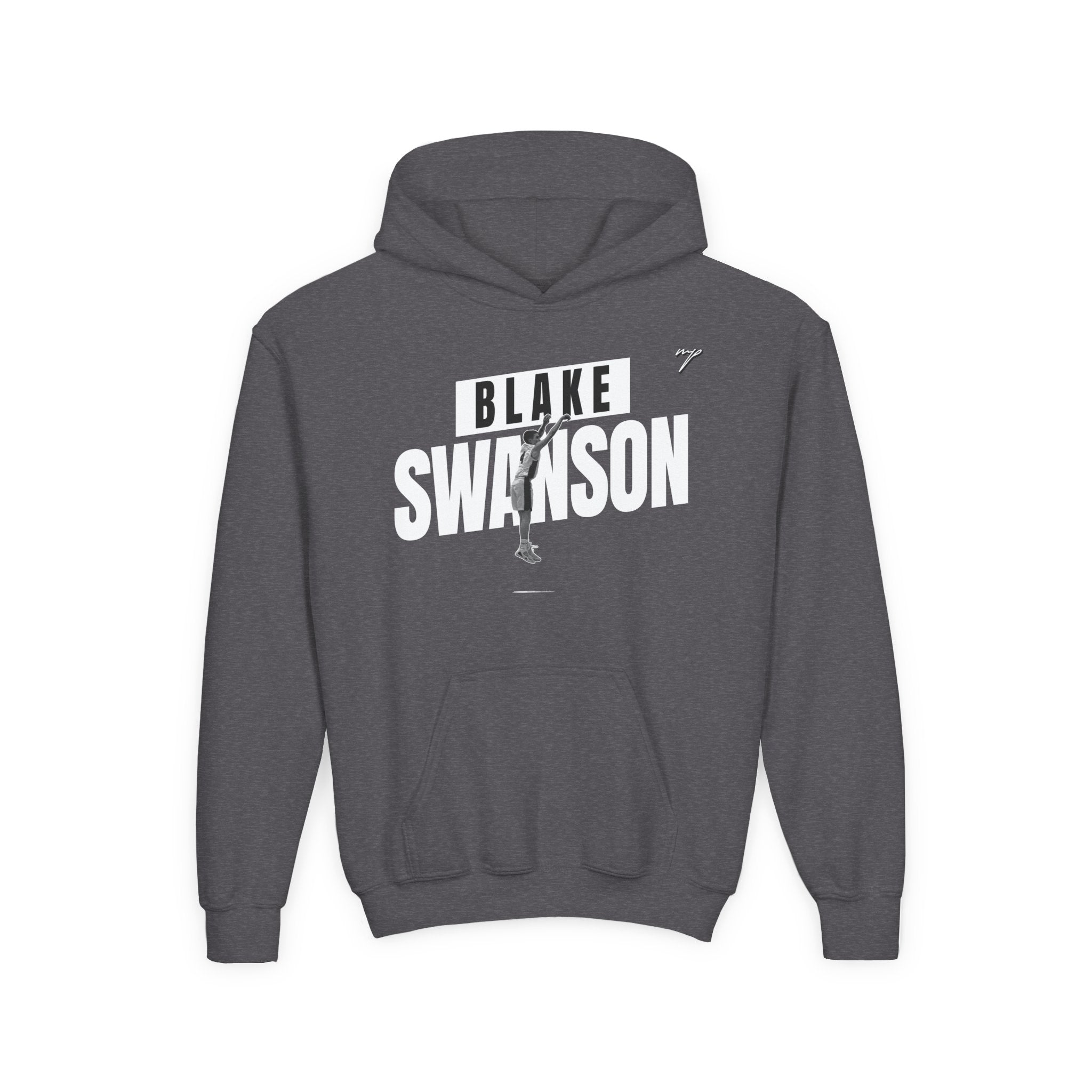 Blake Swanson YOUTH Hoodie