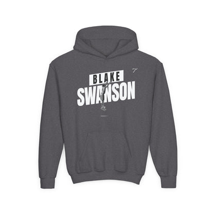 Blake Swanson YOUTH Hoodie