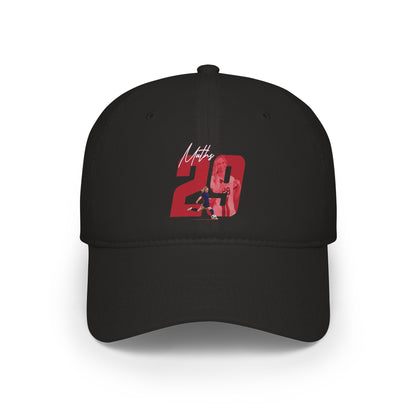 Alayna Muths Hat