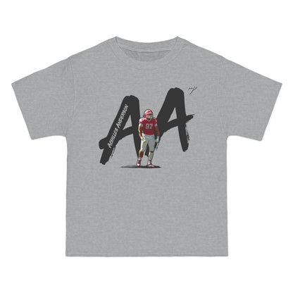 Achilles Anderson Vintage Tee