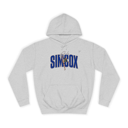 Darbi Simcox Hoodie