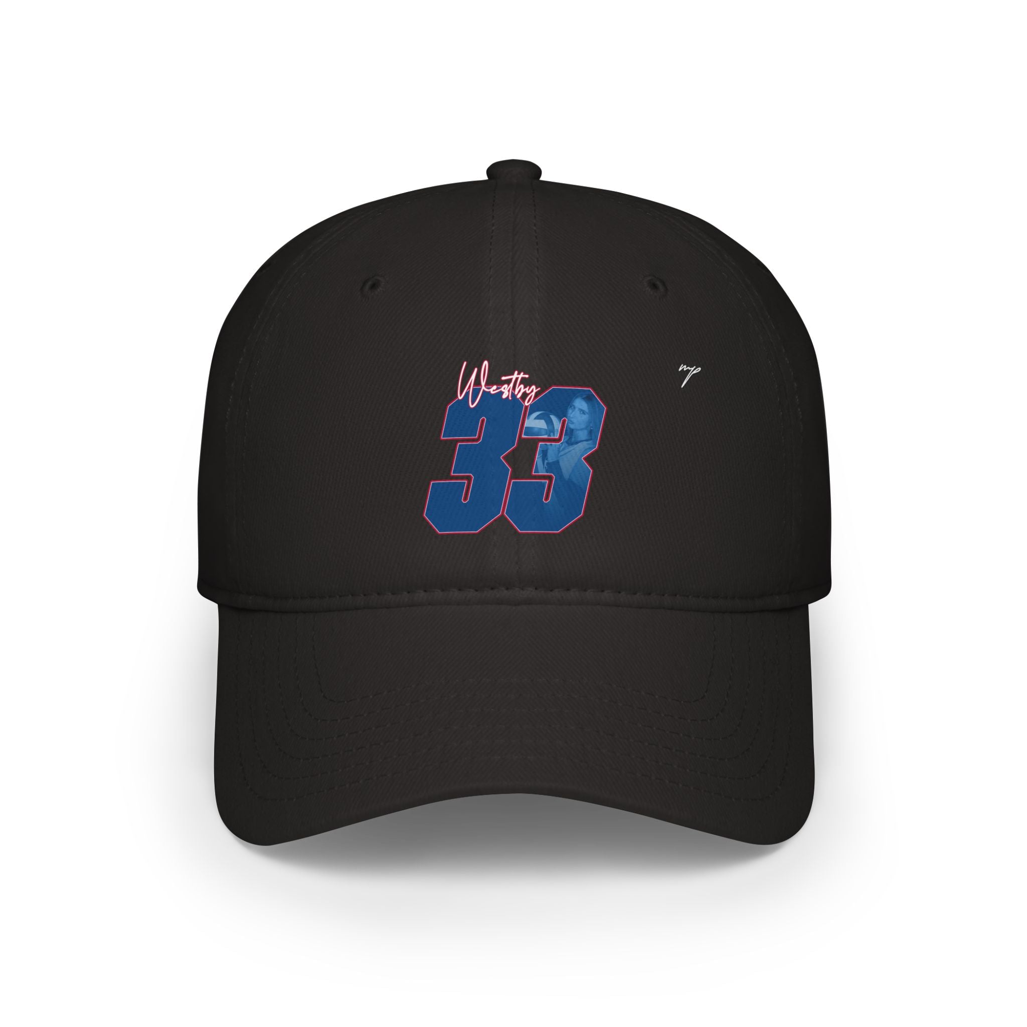 Brynn Westby Hat