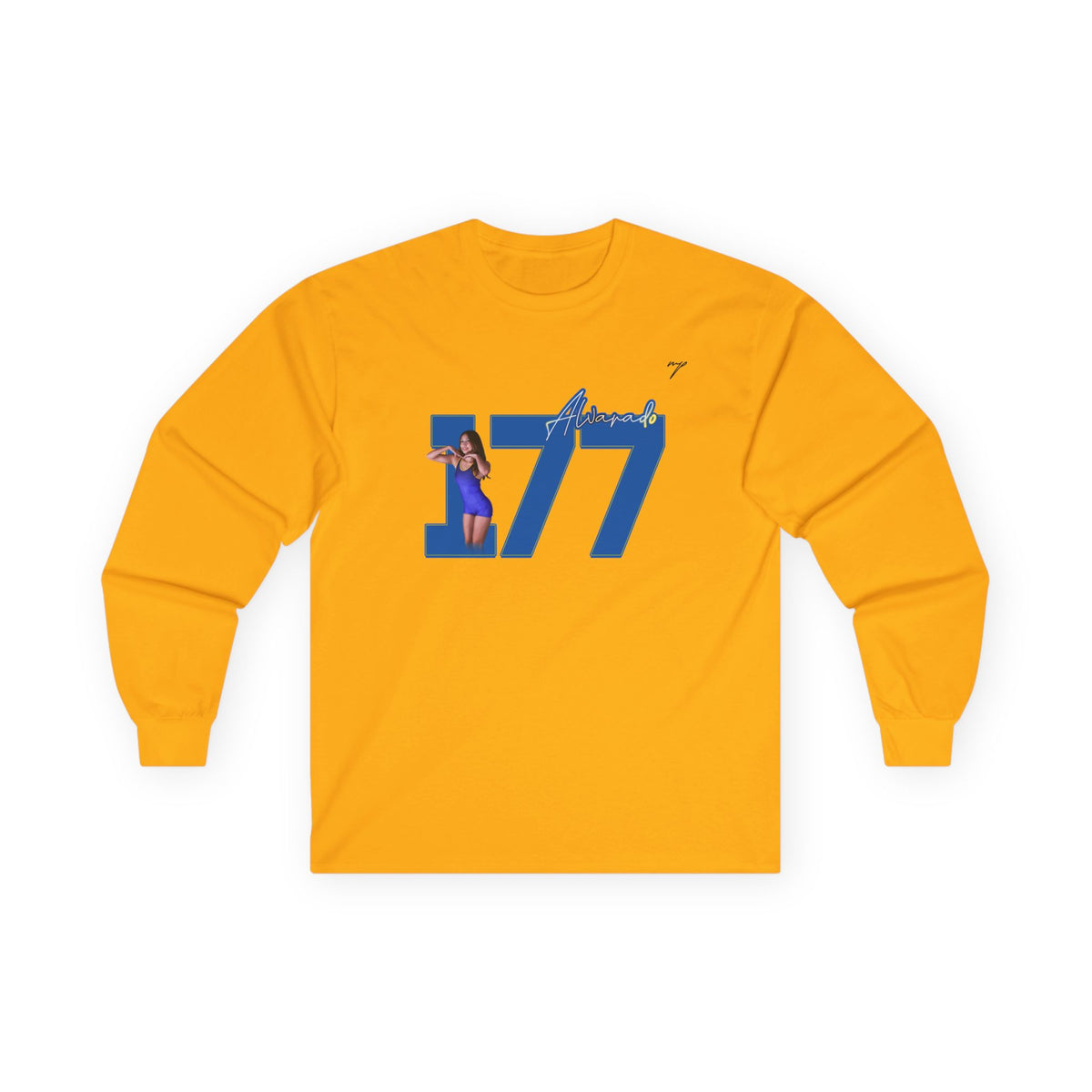 Alvarado Sisters Long Sleeve