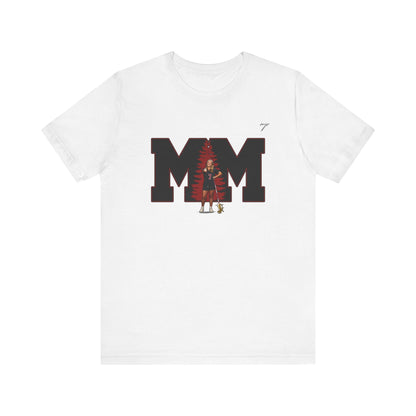 MJ Magnano Graphic Tee