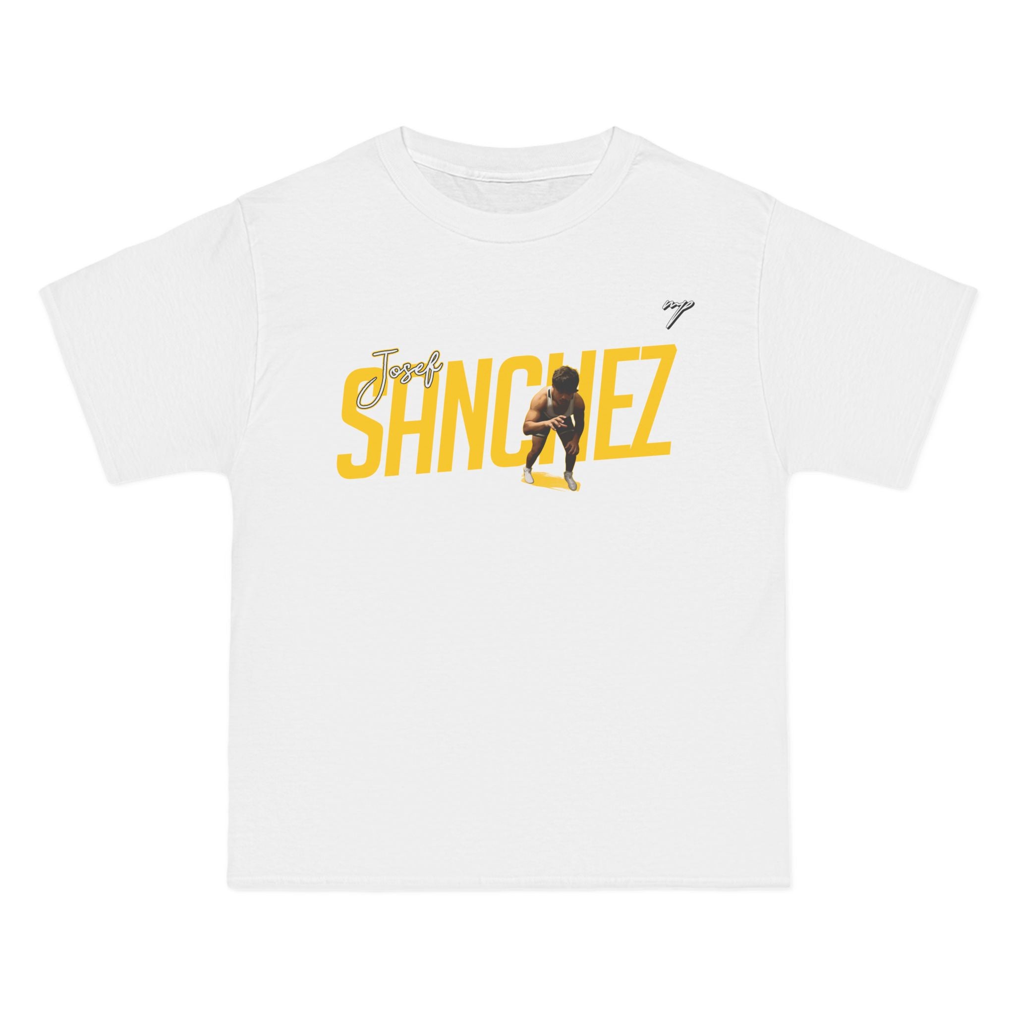 Josef Sanchez Vintage Tee