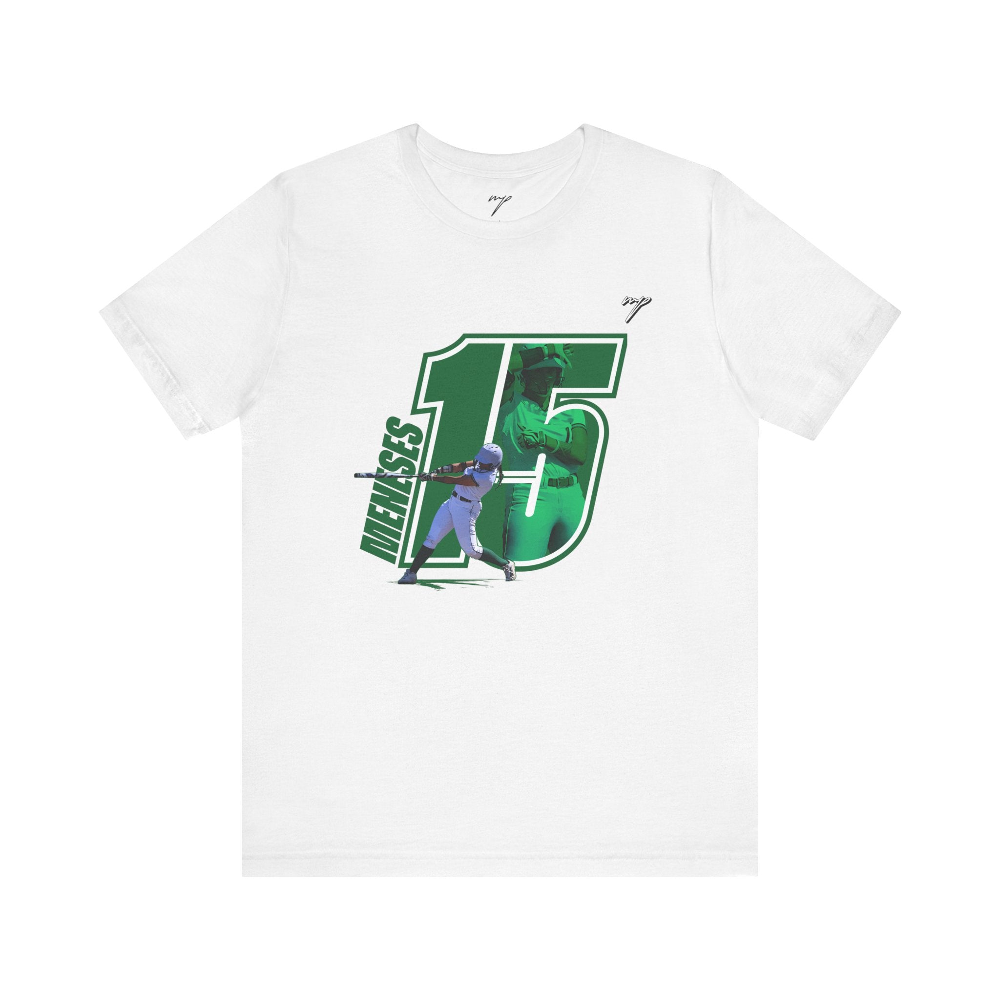 Christina Meneses Graphic Tee