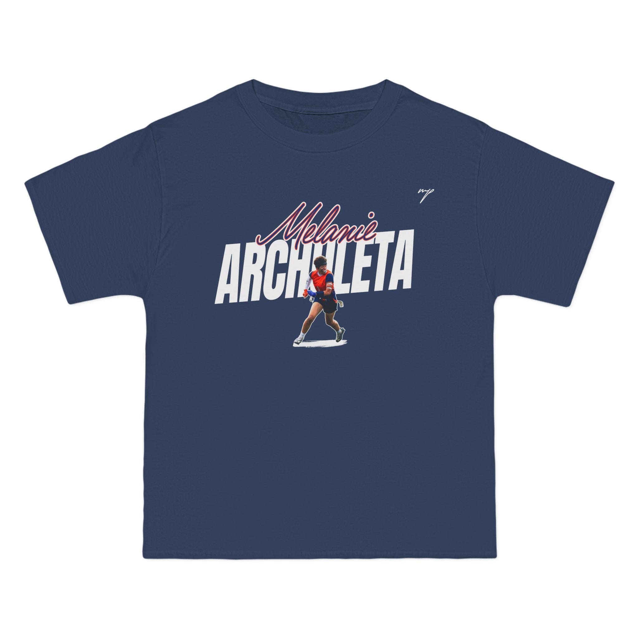 Melanie Archuleta Vintage Tee