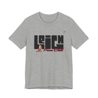 Leigh Anne Elliott Graphic Tee