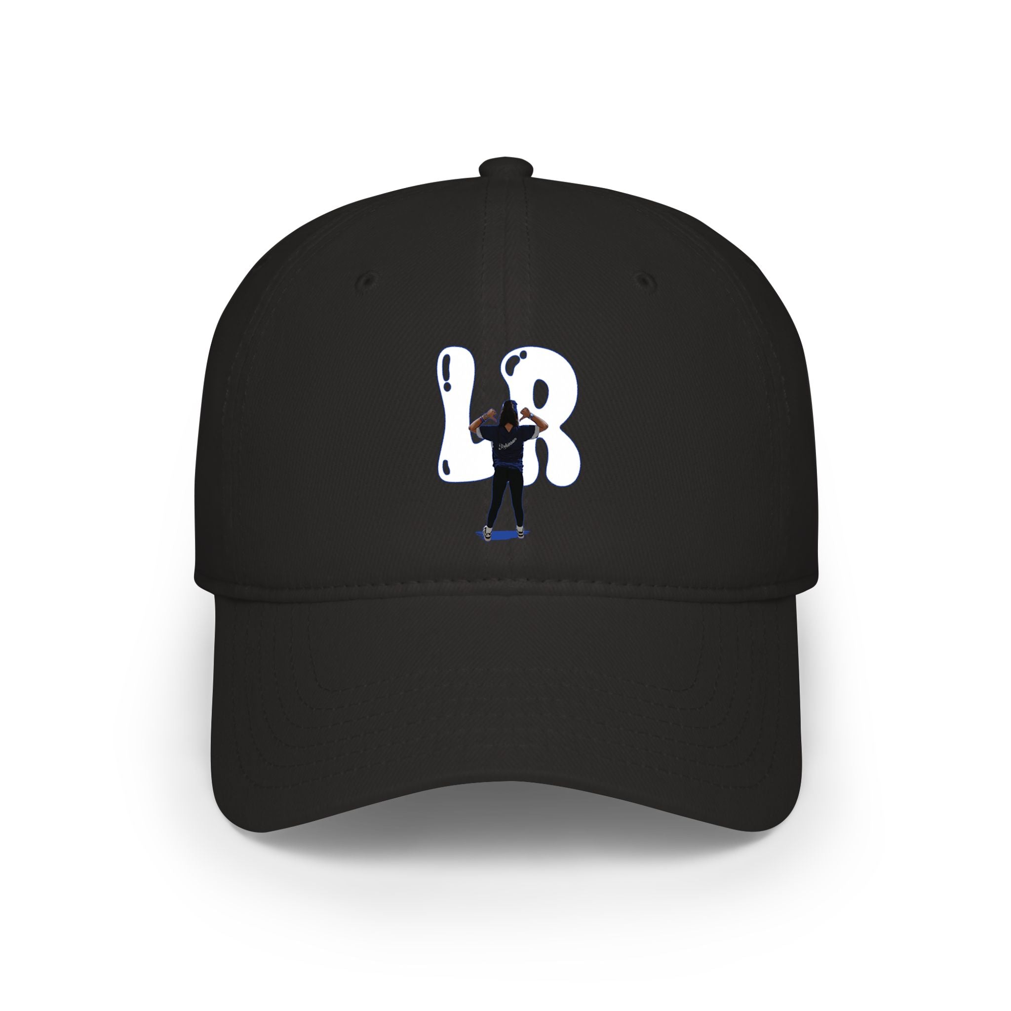 Lily Robinson Hat