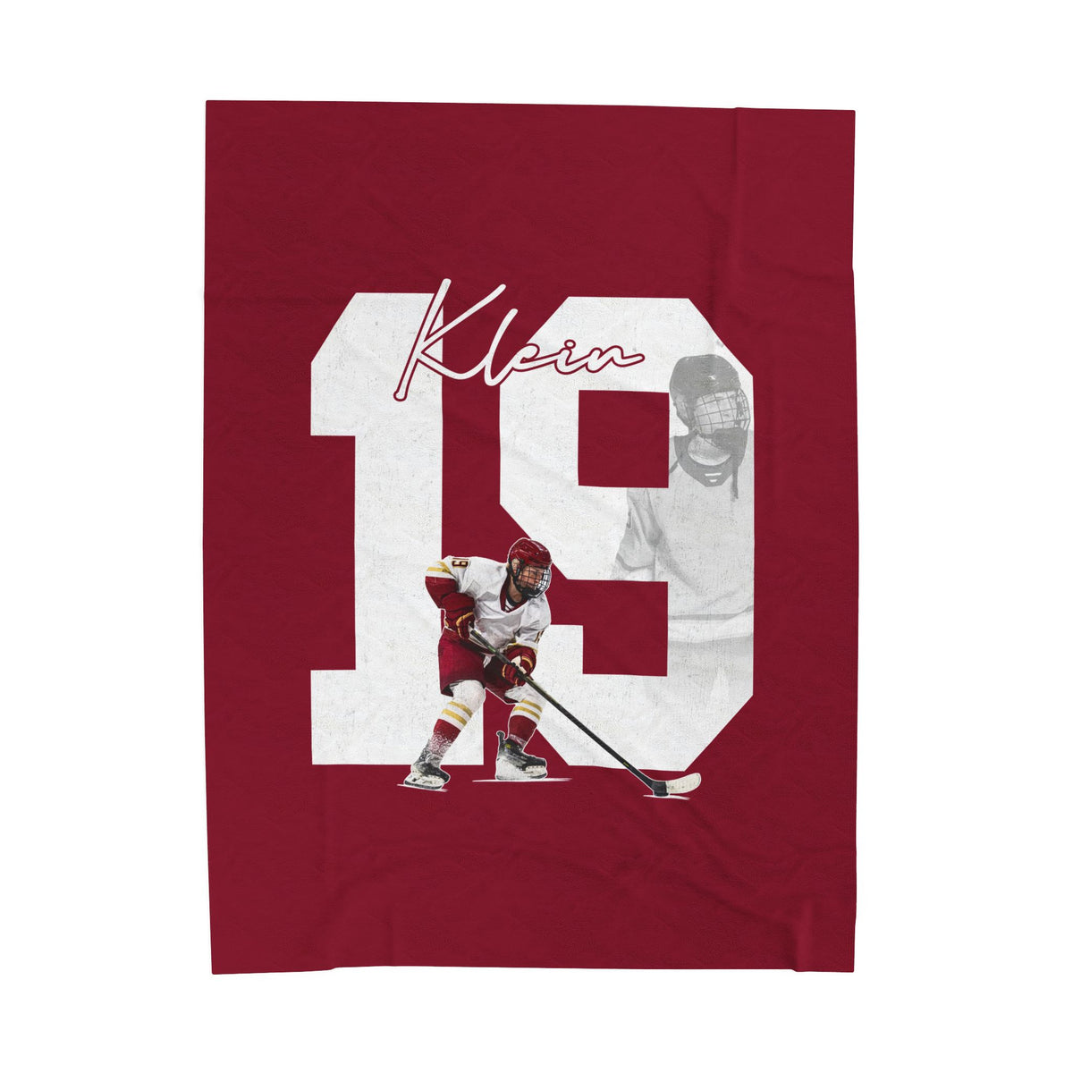 Jilian Klein Blanket