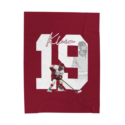 Jilian Klein Blanket