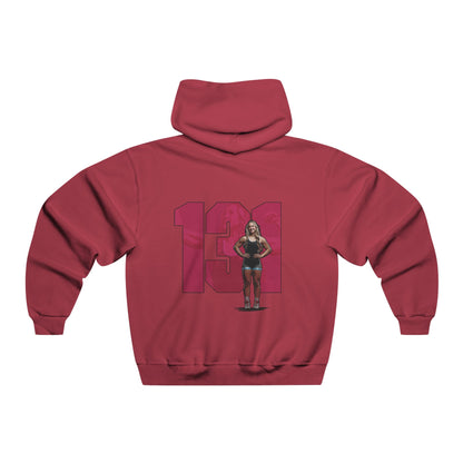 Eliana White-Vega Vintage Hoodie