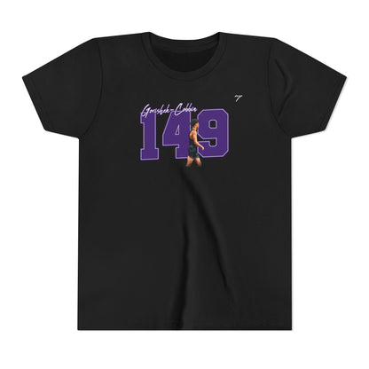 Caden Gorishek-Cobbin YOUTH Graphic Tee
