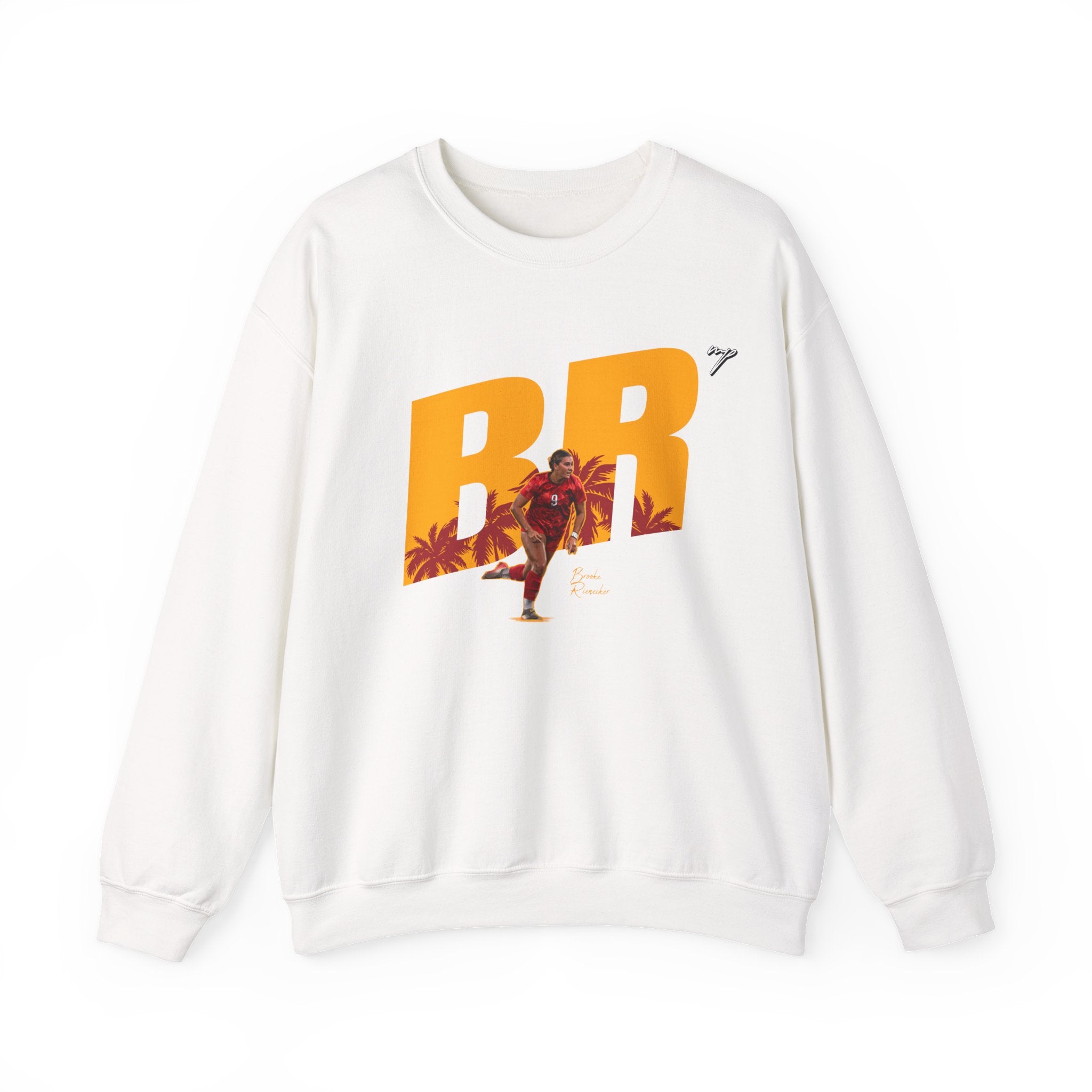 Brooke Rienecker Crewneck