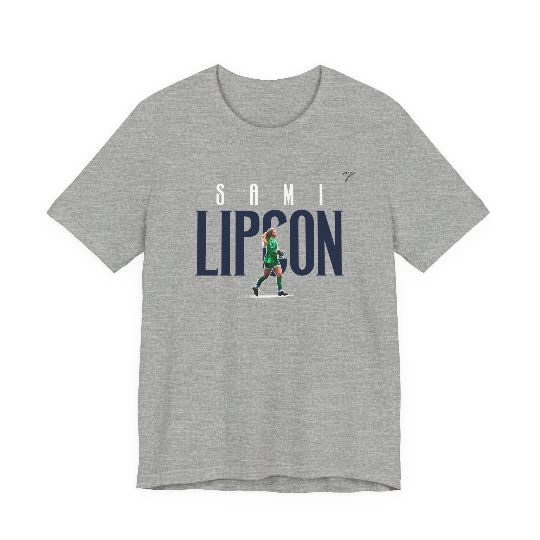 Sami Lipcon Graphic Tee