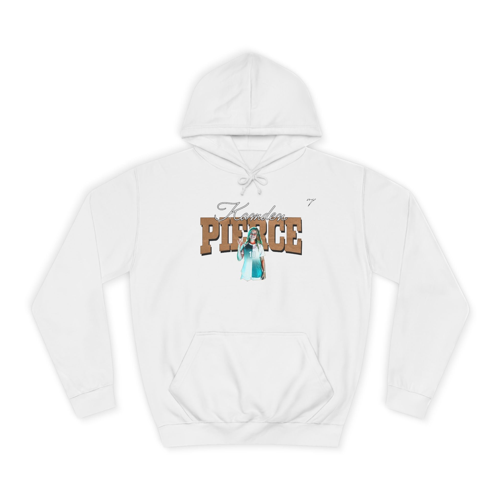 Kamden Pierce Hoodie
