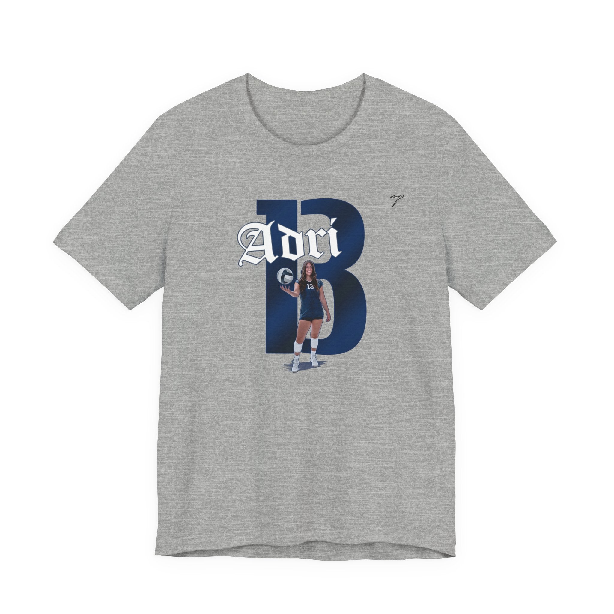 Adriana Dorn Graphic Tee