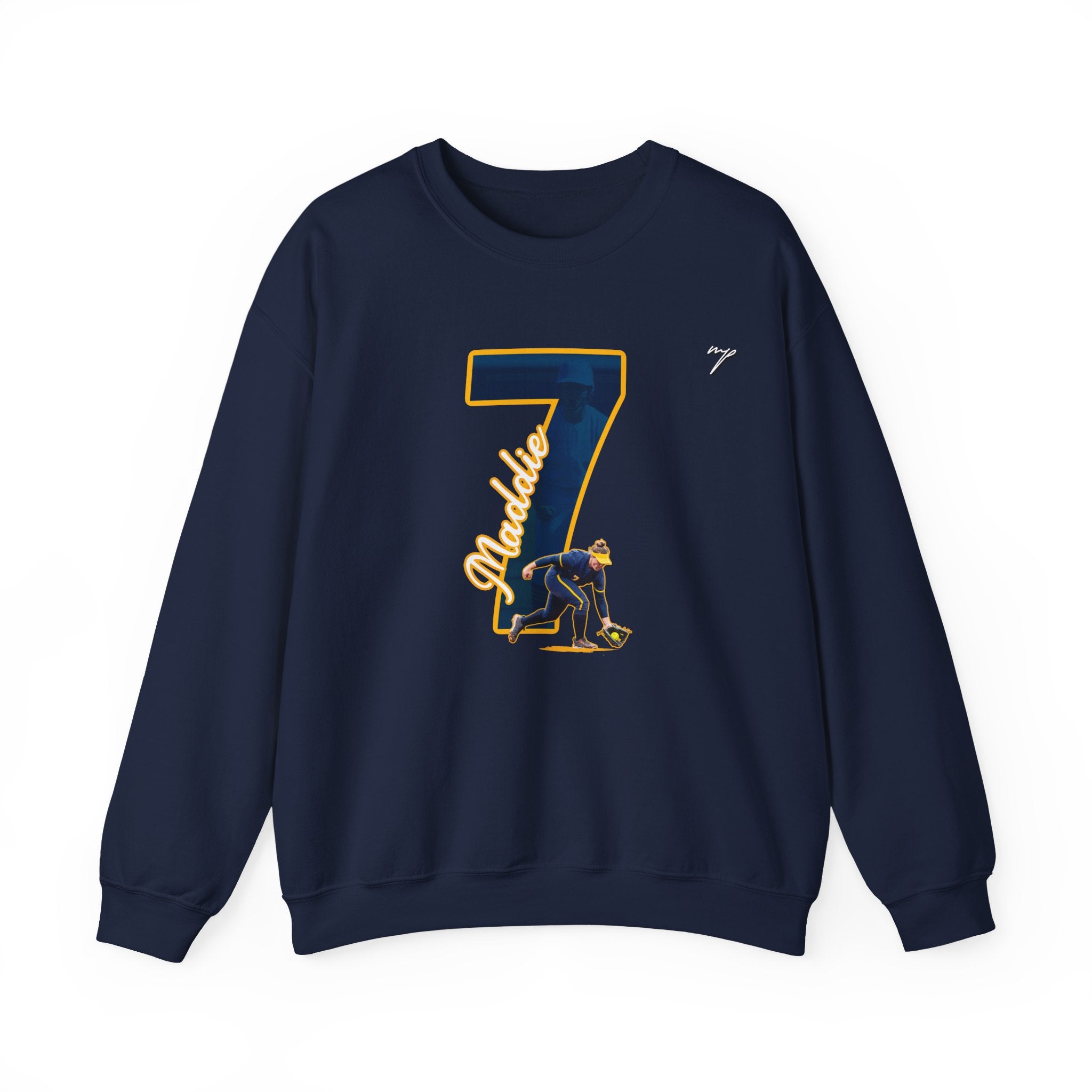 Maddie Erickson Crewneck