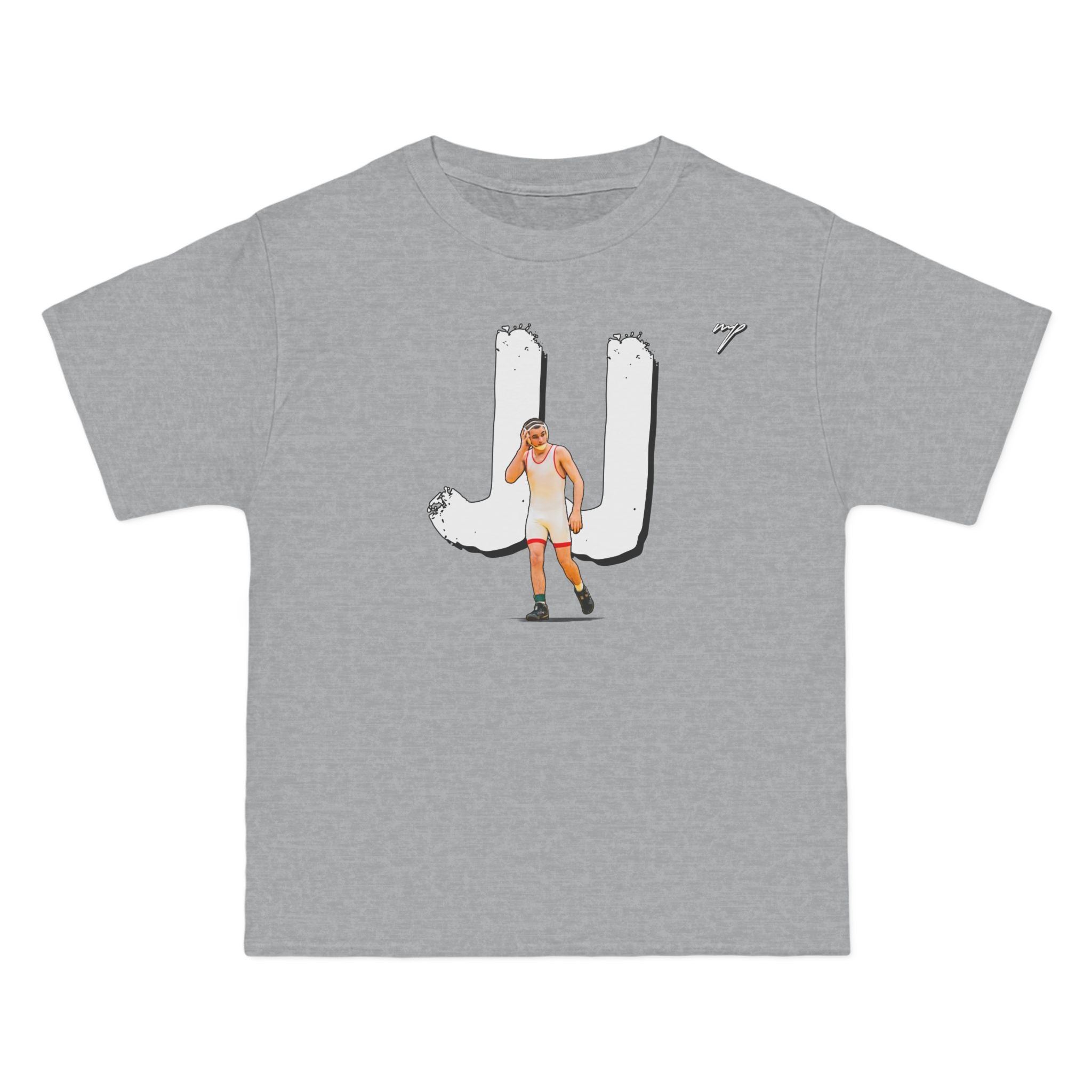 Justin Beauvais Vintage Tee