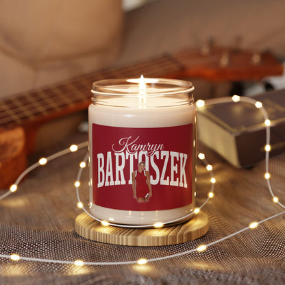 Kamryn Bartoszek Scented Candle
