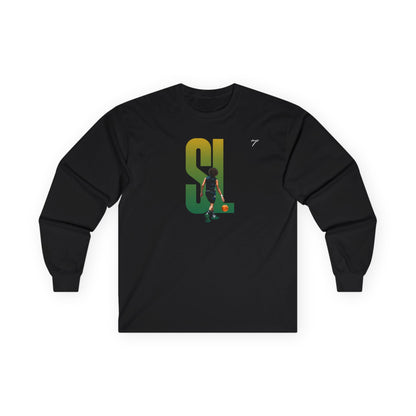 Solomon Leinbock Long Sleeve Tee