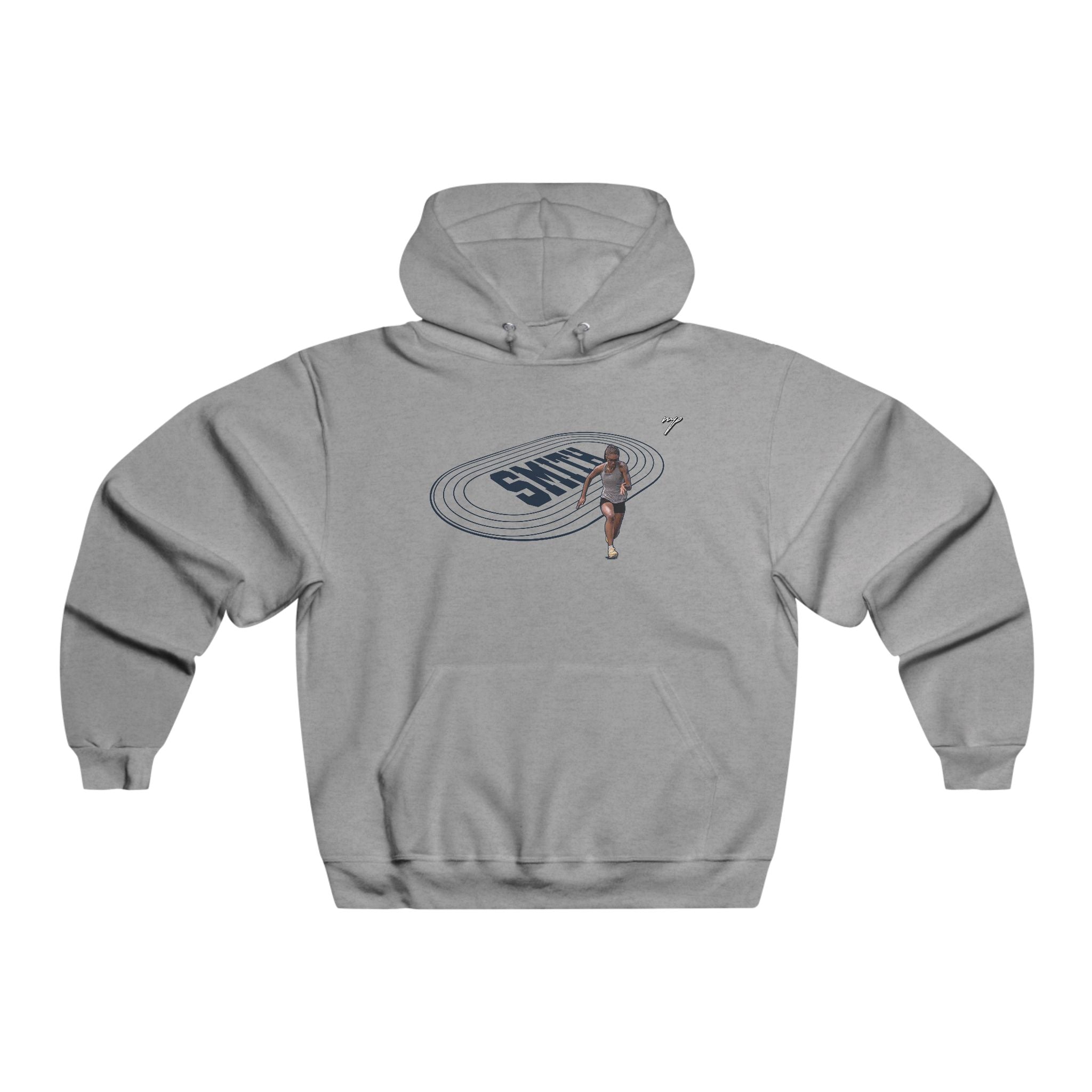 Jalynn Smith Vintage Hoodie