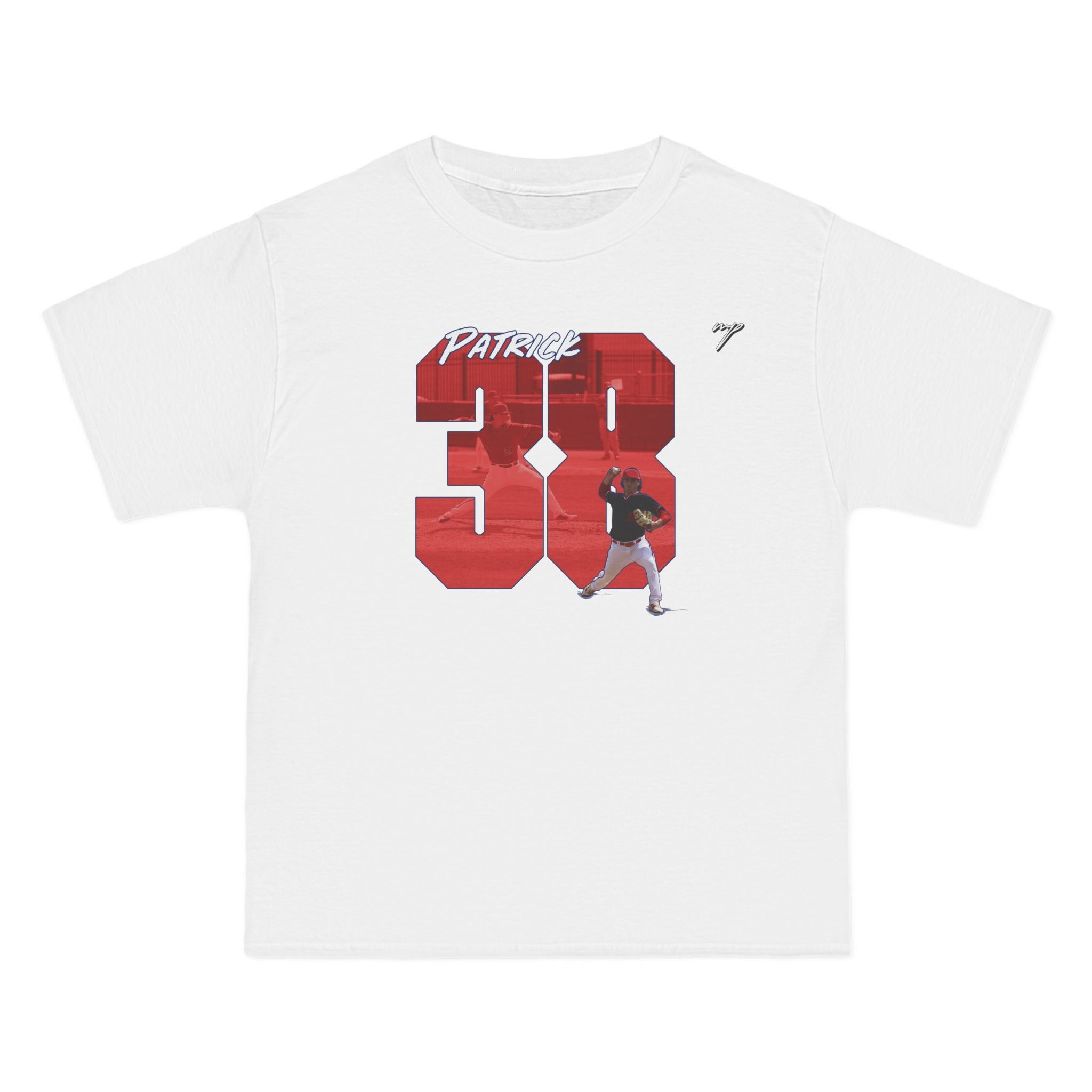Tyler Patrick Vintage Tee