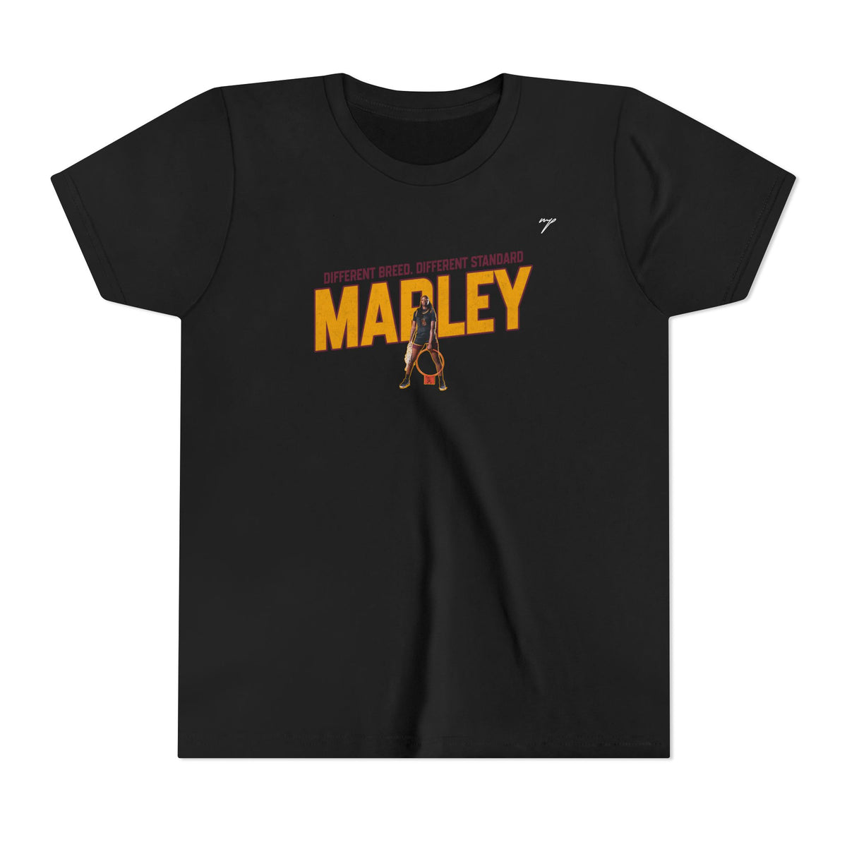 Marley Bell YOUTH Graphic Tee