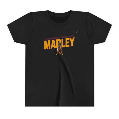 Marley Bell YOUTH Graphic Tee