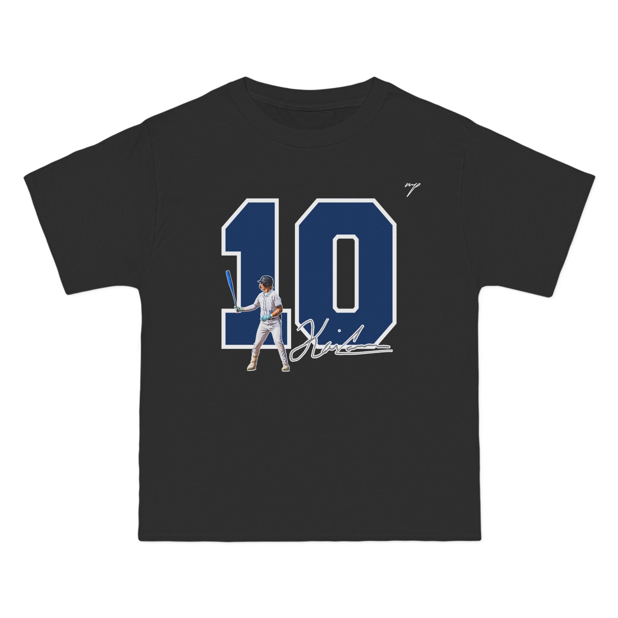 Kai Carson Vintage Tee