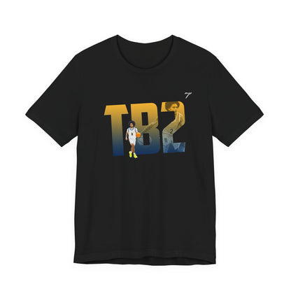 Timayahs Bracey Graphic Tee