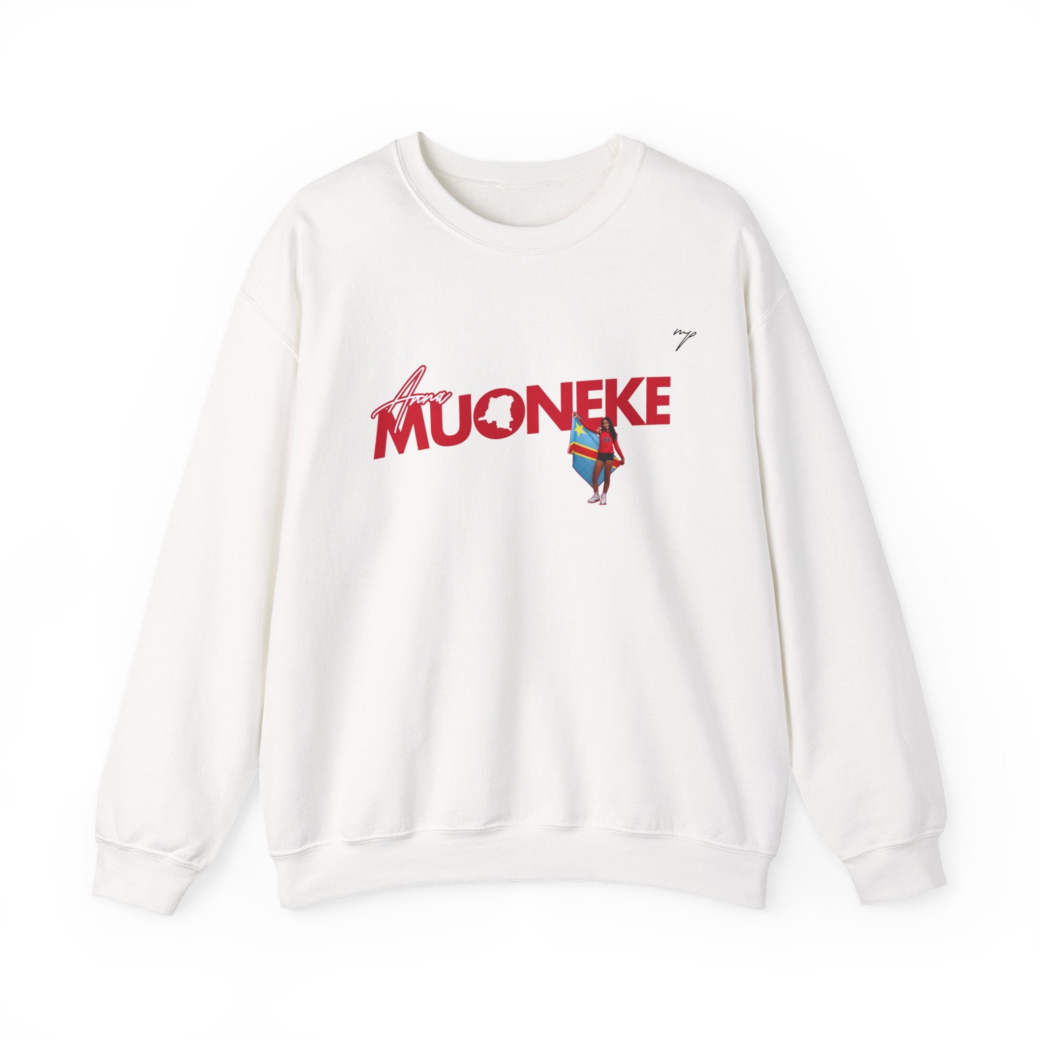 Anna Muoneke Crewneck