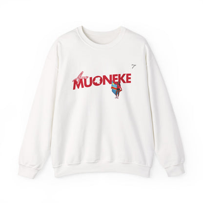 Anna Muoneke Crewneck