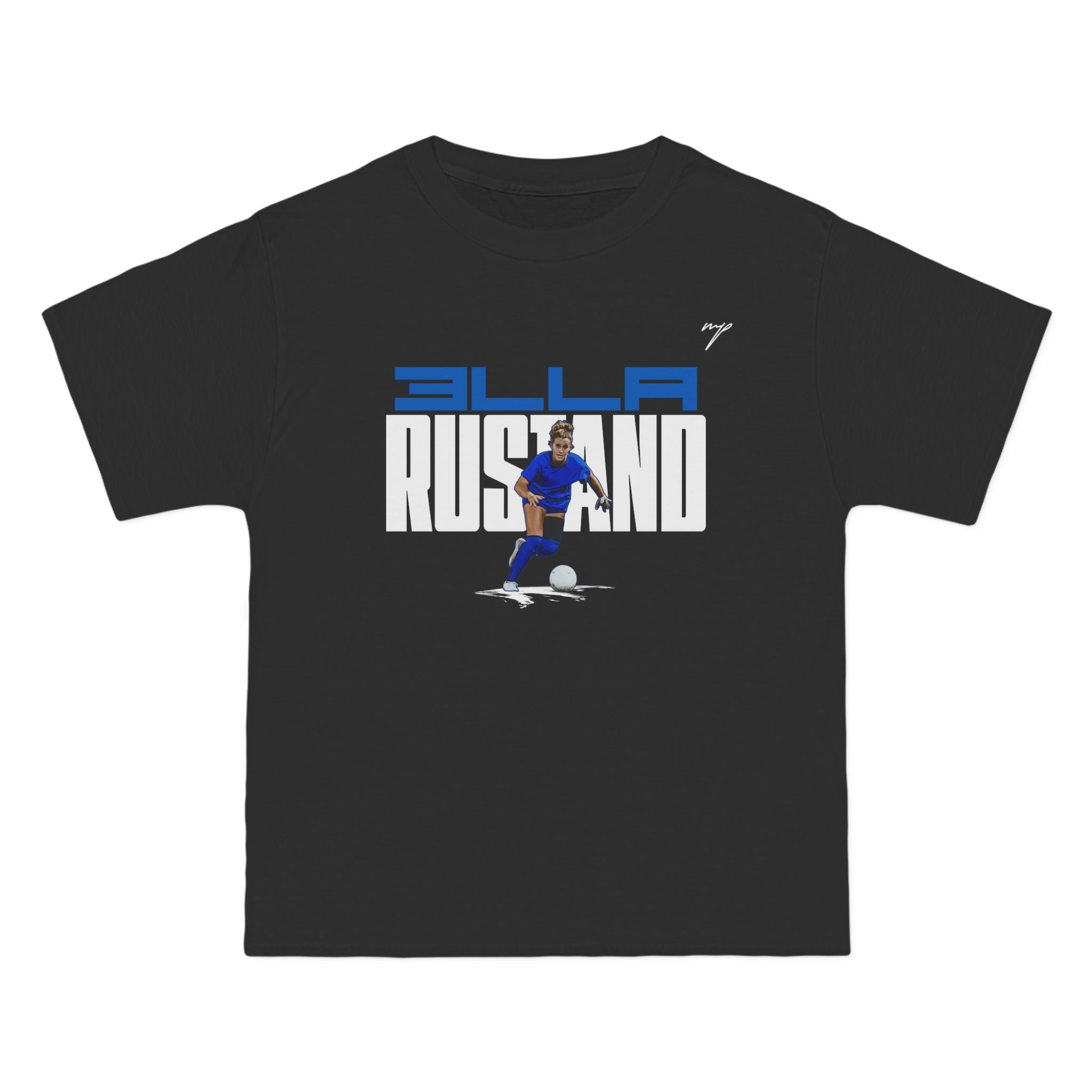 Ella Rustand Vintage Tee