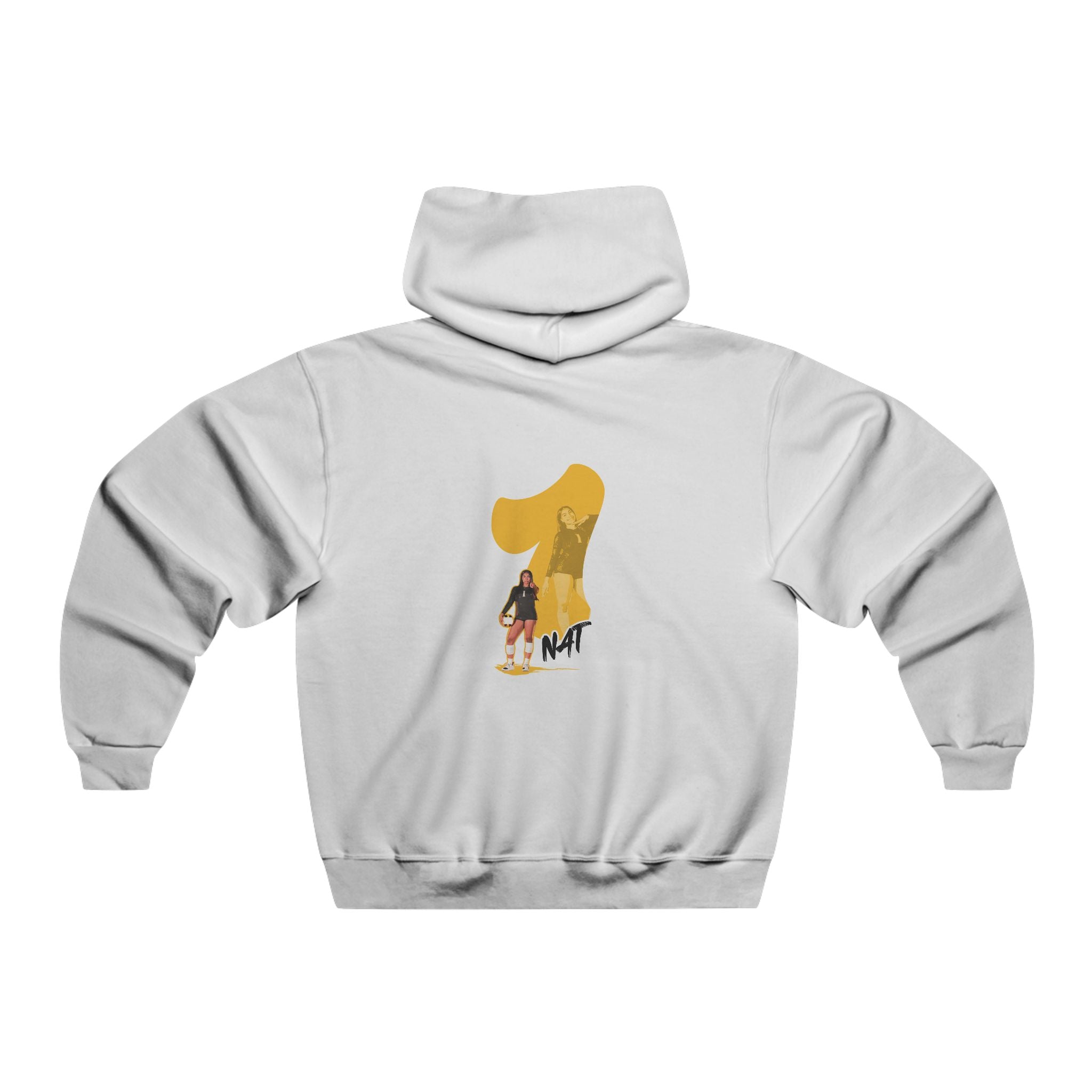 Natalie Harris Vintage Hoodie