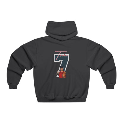 Trae Hernandez Vintage Hoodie