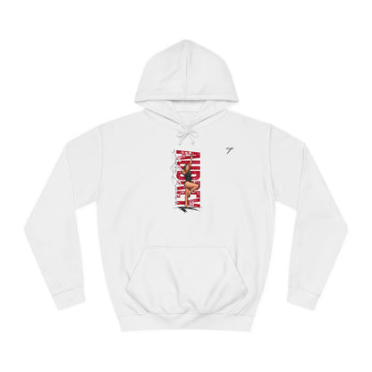 Audrey Brenner Hoodie