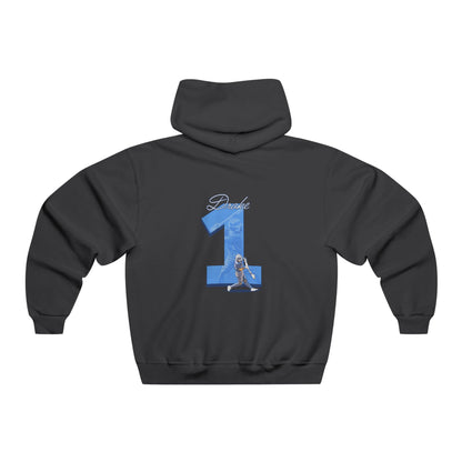 Larry Drake Vintage Hoodie