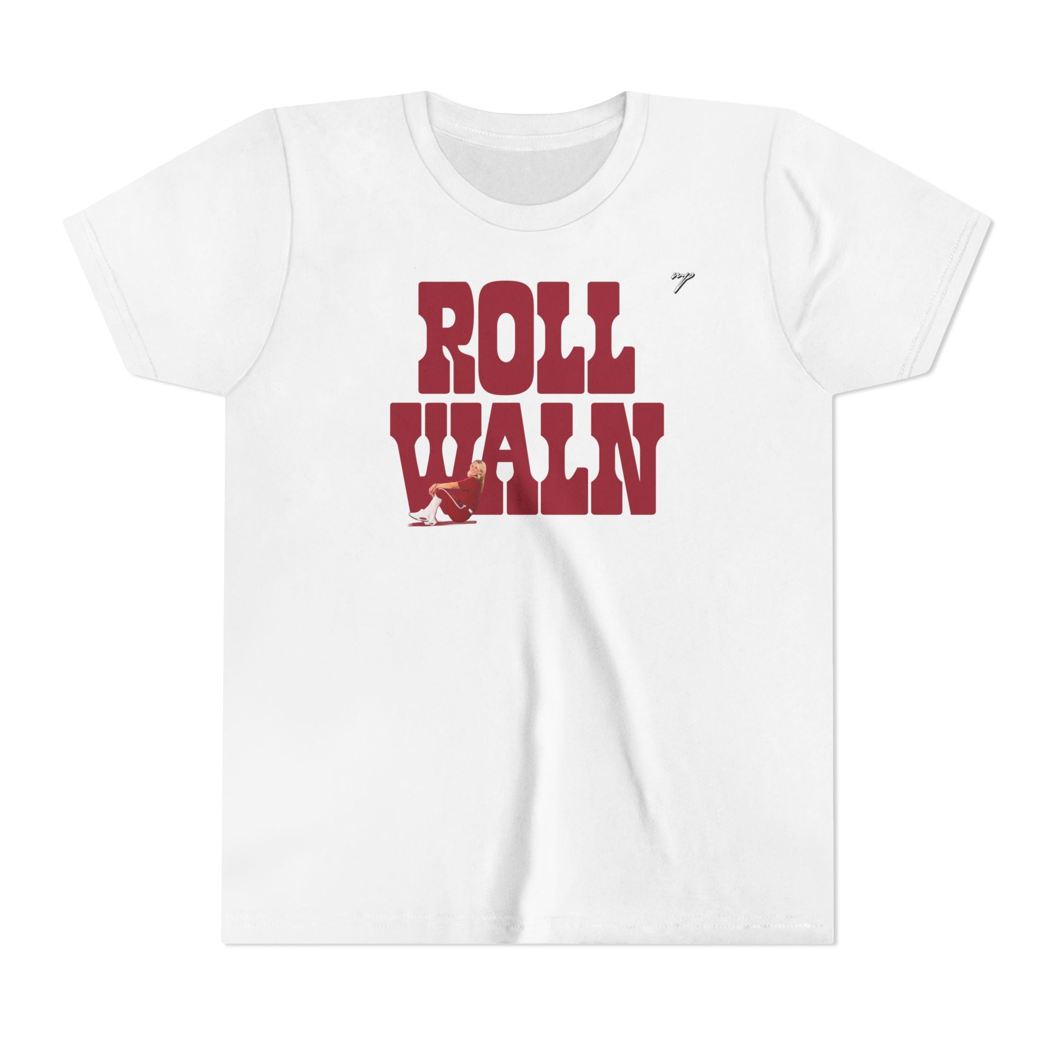 Morgan Waln Youth Graphic Tee