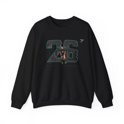 Cate Sheahan Crewneck