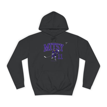 Alex Mitsakis Hoodie