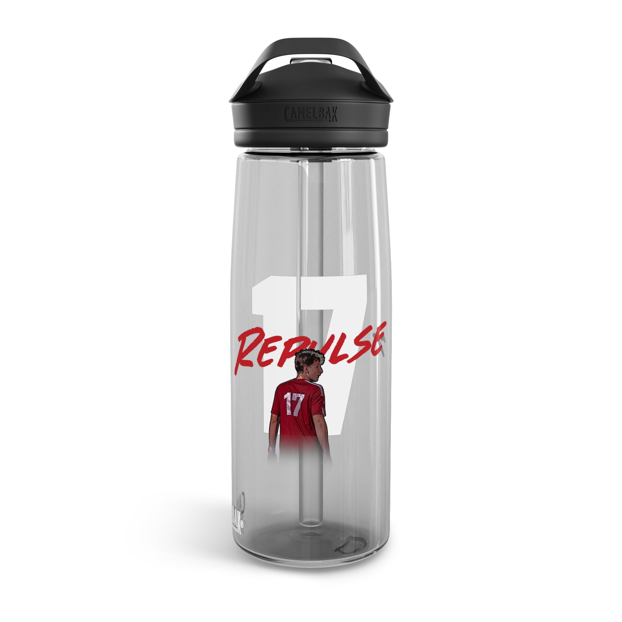 Adrian Atanassov CamelBak Water Bottle