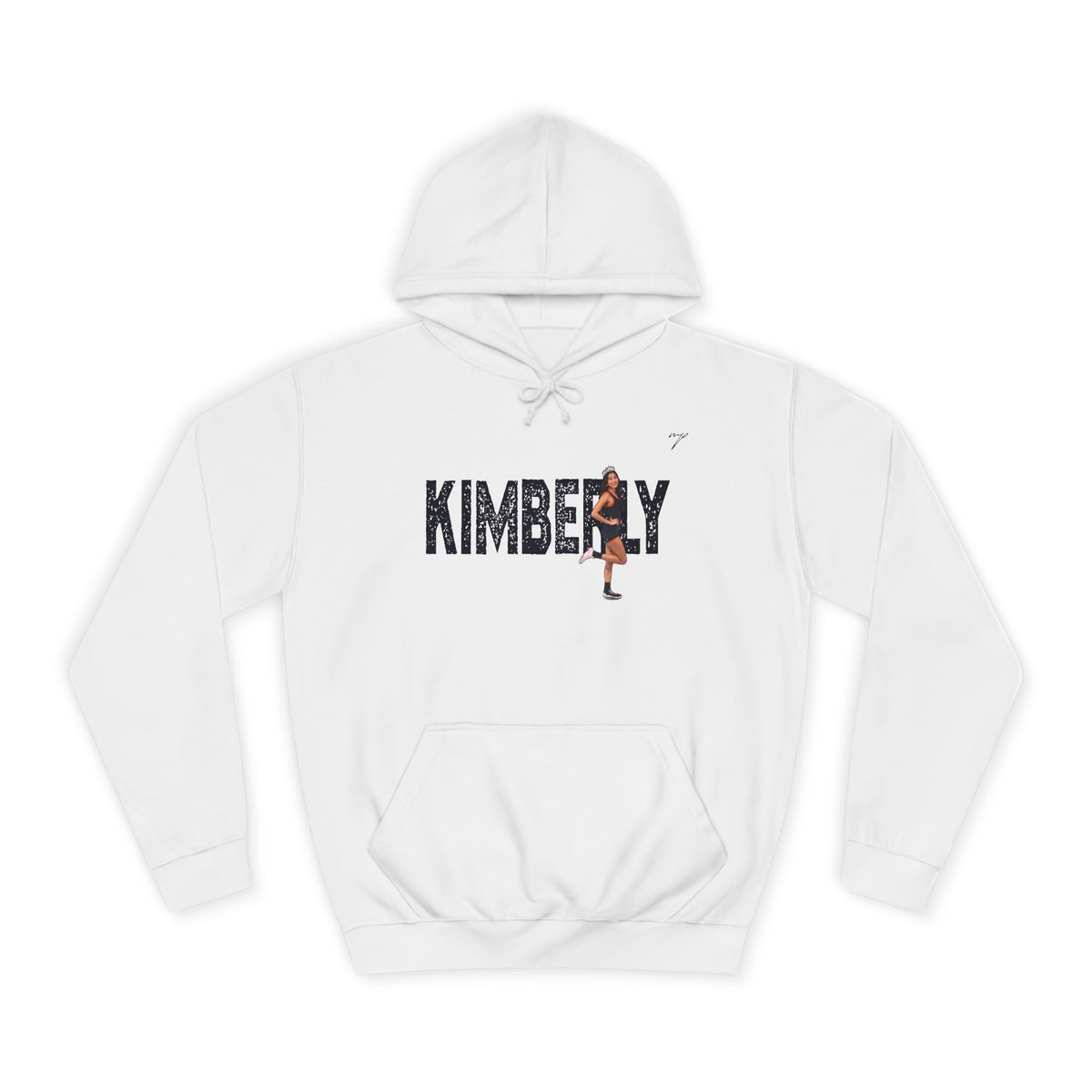 Kimberly Navarrete Hoodie