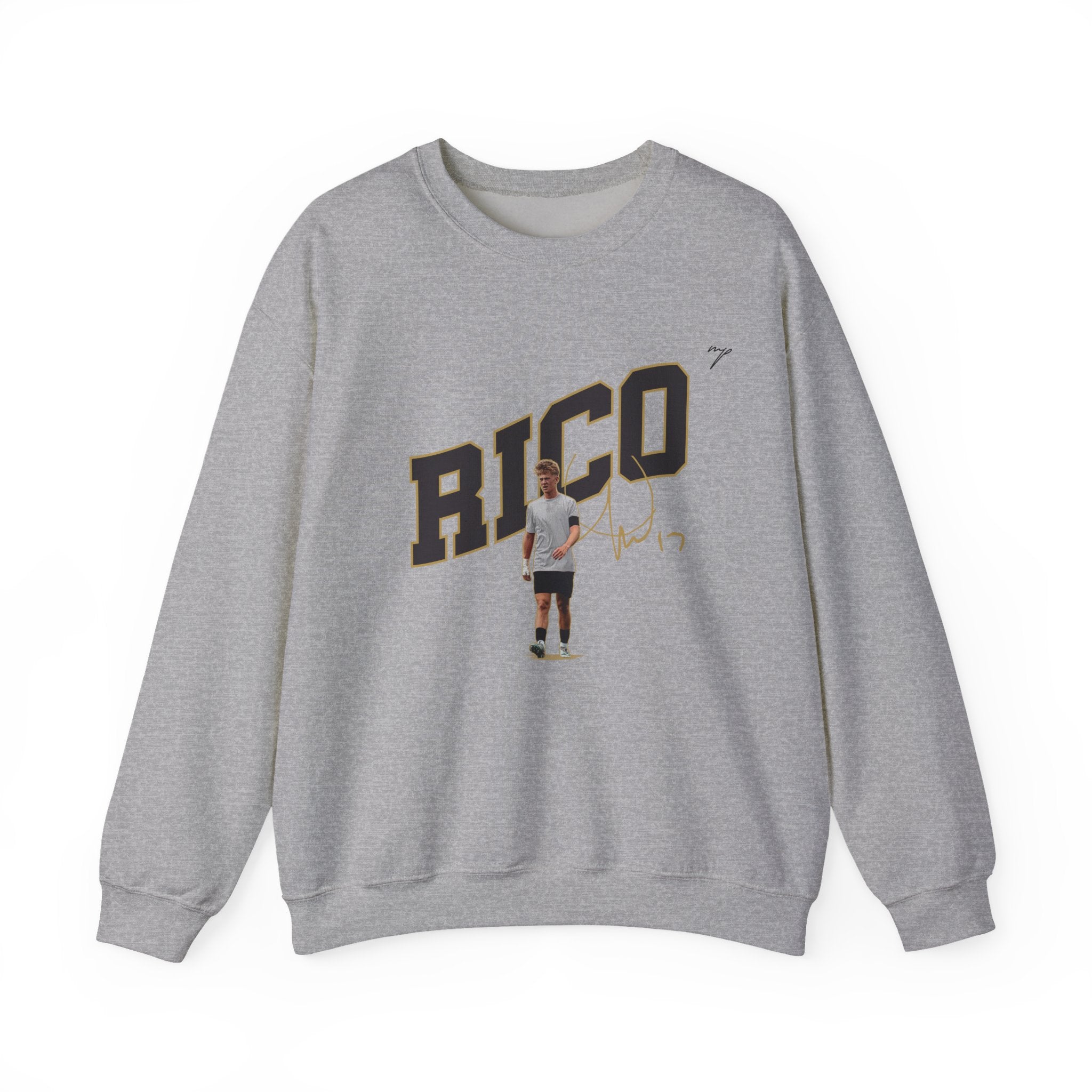 Anthony Marinco Crewneck