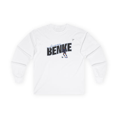 Annamaria Benke Long Sleeve