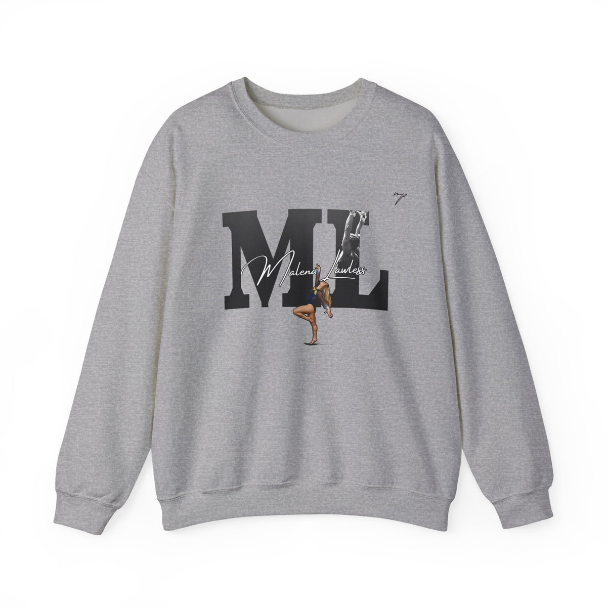 Malena Lawless Crewneck